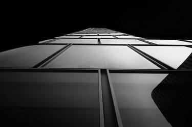 Original Conceptual Architecture Photography by Paolo Salmaso