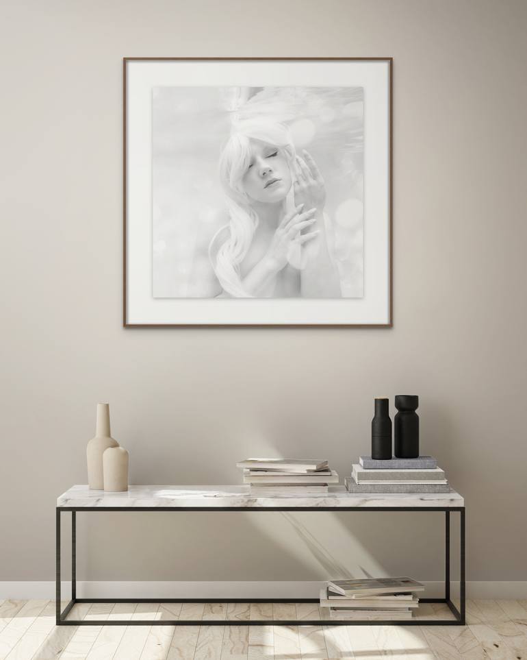 Original Other Women Photography by Gia C