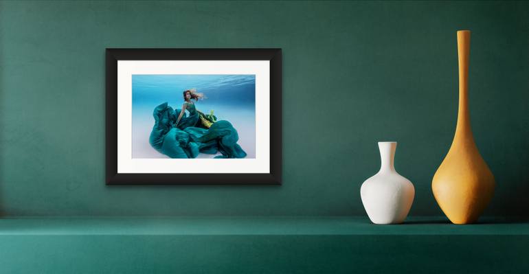 Original Other Water Photography by Gia C