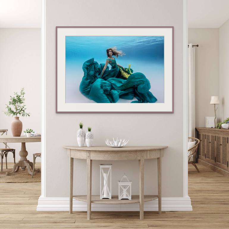 Original Other Water Photography by Gia C