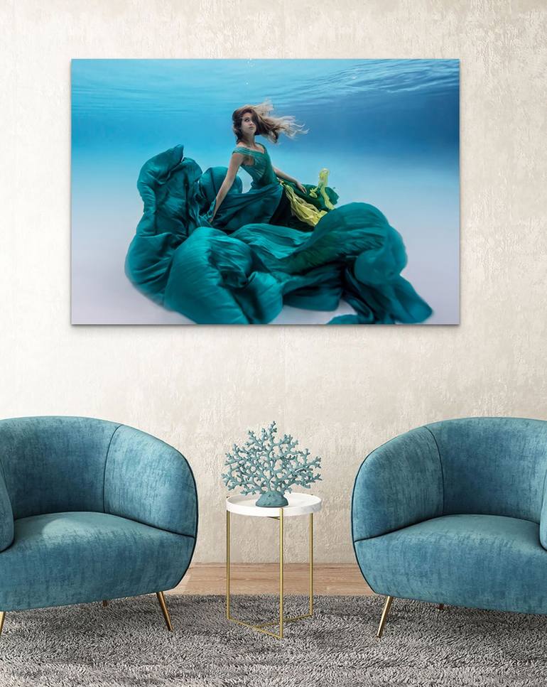 Original Other Water Photography by Gia C