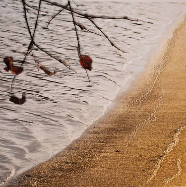 Original Figurative Water Photography by Tatiana Capaverde