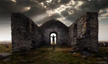 Original Conceptual Places Photography by Elmer Laahne