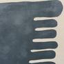 detail toes