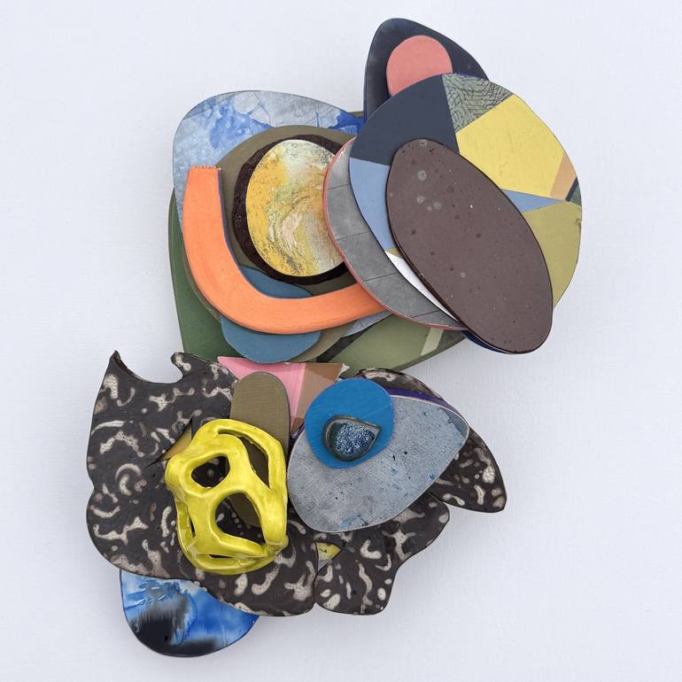 Pieces of Us - Print