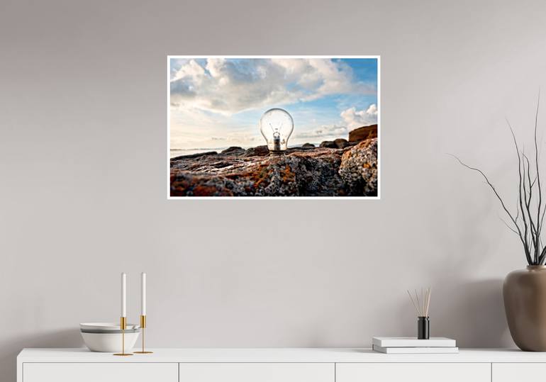 Original Conceptual Nature Photography by David Torrado Alfonso