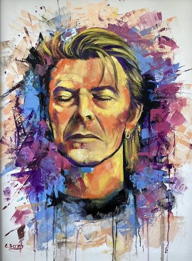 Stardust Serenade: A Tribute to David Bowie thumb