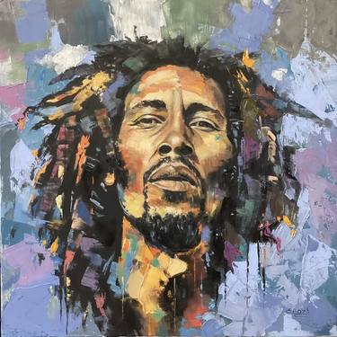 Soul Rebel: Bob Marley thumb