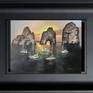 Framed
