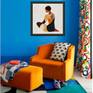 Interiors