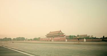 Tiananmen Square thumb