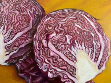 Purple Cabbage thumb