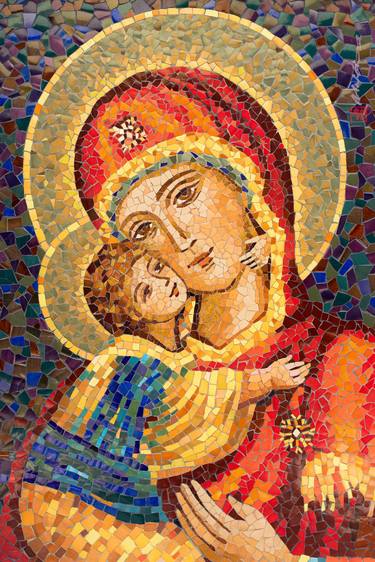 Our Mother of Perpetual Help thumb
