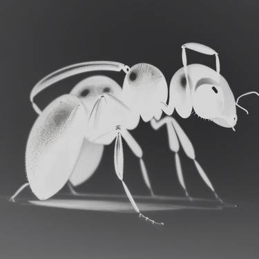 Arctic Ant thumb