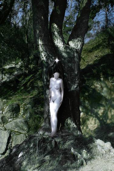 Original Nude Photography by Mara Gautama