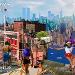 Summer In The City (Available Soon) by Katasi Kulubya