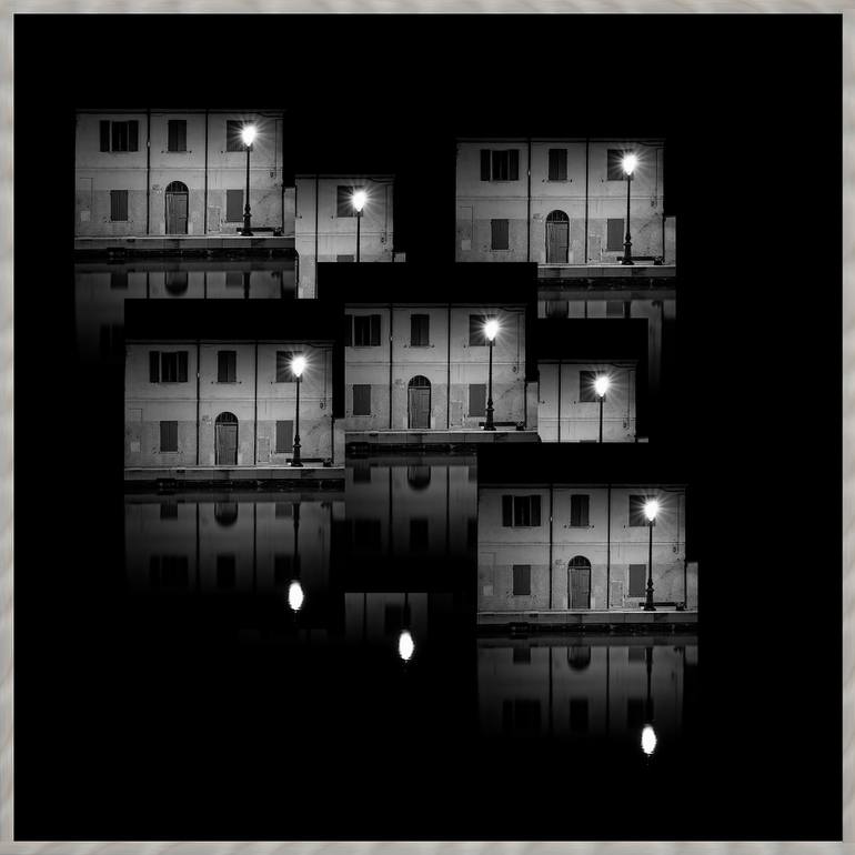 Original Conceptual Abstract Photography by Andrea Rosti