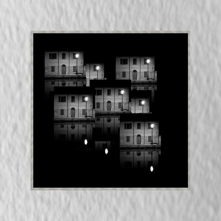 Original Conceptual Abstract Photography by Andrea Rosti