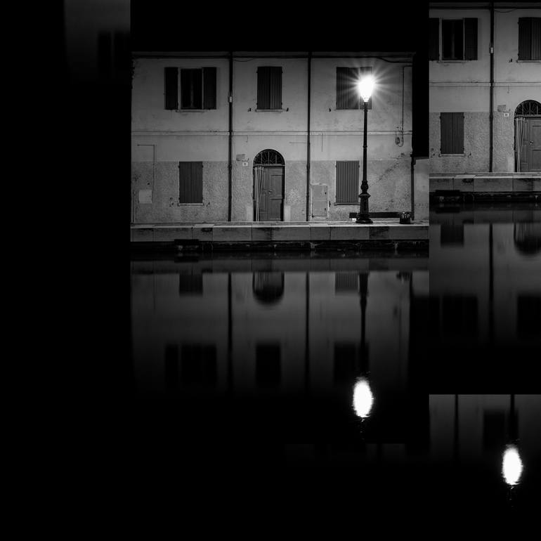 Original Conceptual Abstract Photography by Andrea Rosti