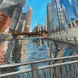 Collection Urban Canyons