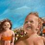 Detail - Baby Race - manVshadow - Michael E. Voss