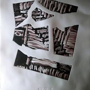 Collection Shattered