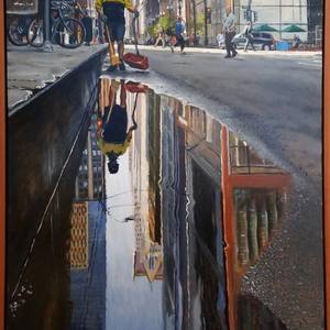 Collection Urban Canyons