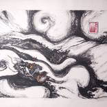 Collection Dragons