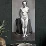 Female Nude | manVshadow - Michael Voss Fine Art