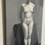 Female Nude | manVshadow - Michael Voss Fine Art