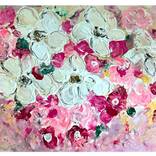 Blush of the Heart by Elizabeth Cross