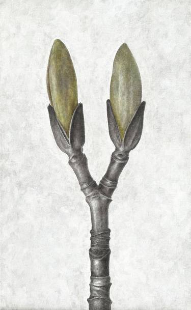 Botanical artifact #2 thumb