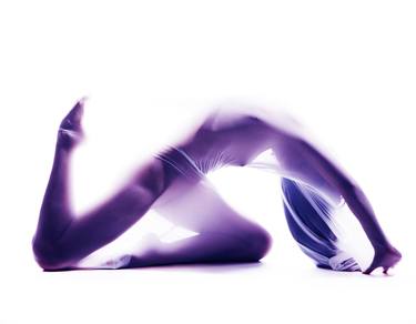 Original Abstract Body Photography by David Woolley