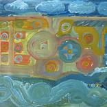 modern symbolism by Nicholas Petcher