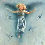 Lost Birds by Jolanda Richter