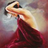 This Moment Is Mine by Jolanda Richter