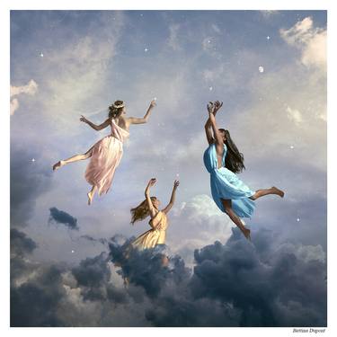 Original Fantasy Photography by Bettina Dupont