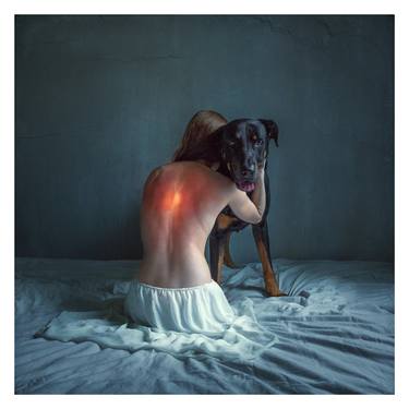 Original Animal Photography by Bettina Dupont