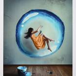 Créer sa bulle 06/20 by Bettina Dupont
