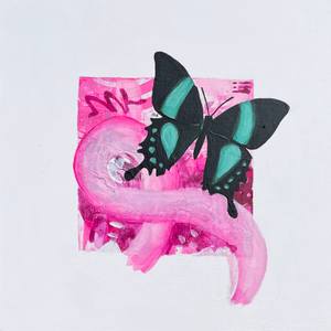 Pink Ribbon