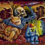 TRANSVOLUTION by Robert S Connett