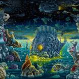 The NIGHT TRAWLERS by Robert S Connett