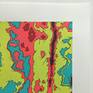 detail of Atomic Sediment (Regular Edition)
