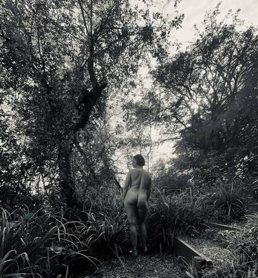 Print of Conceptual Erotic Photography by Antonia Penia