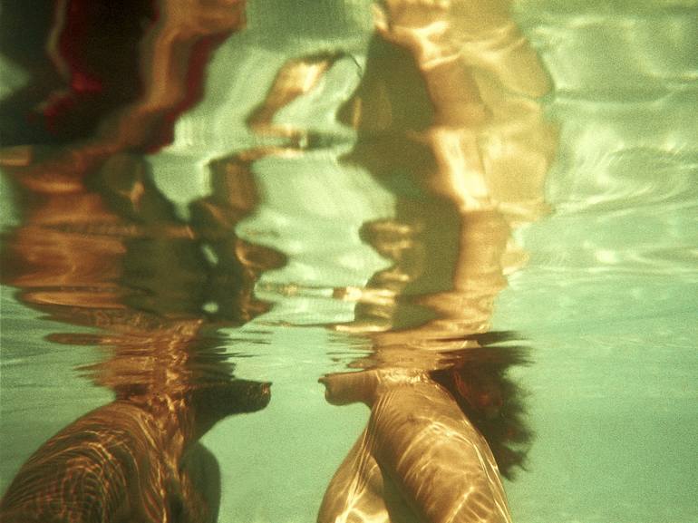 Original Conceptual Water Photography by Antonia Penia