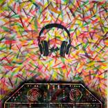 Disco by Sophia Paris