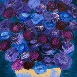 Midnight bloom by Sophia Paris