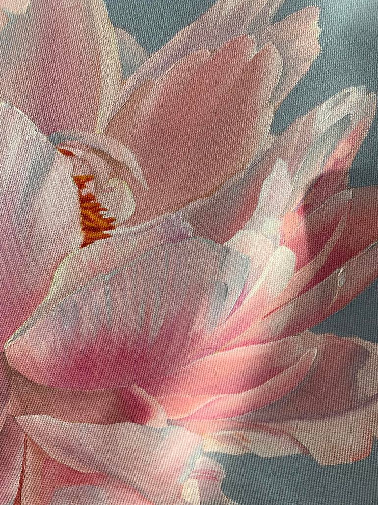 Original Other Botanic Painting by Nelia Hryhorenko