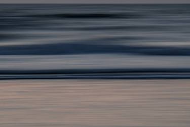 Print of Abstract Expressionism Seascape Photography by Daniel de Kievith