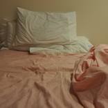 Bedlam#3 by jamie FERGUSON